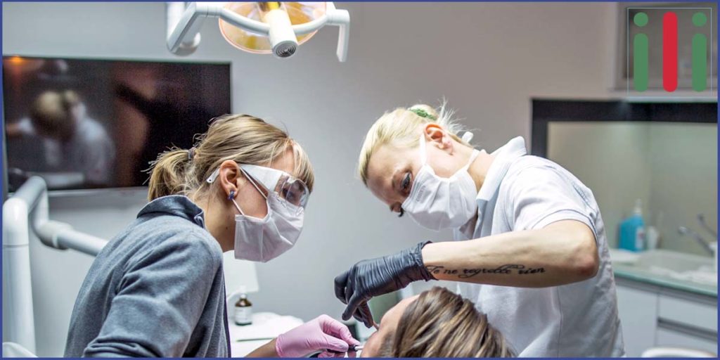 Egyfázisú Implantátum Beültetés Specialista