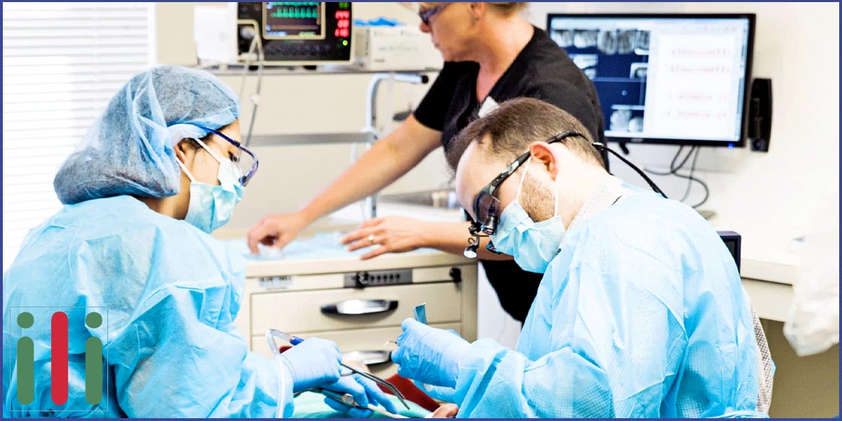 Dental Treatment Under General Anesthesia - Full Mouth Restoration Painlessly