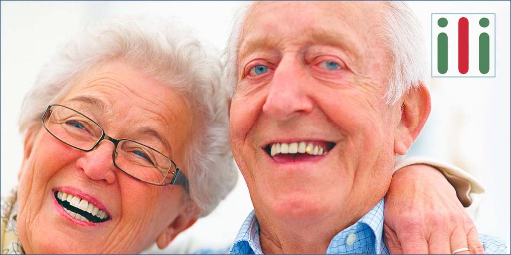 Implantátum Beültetés Idősebb Korban - Vajon Ajánlott?