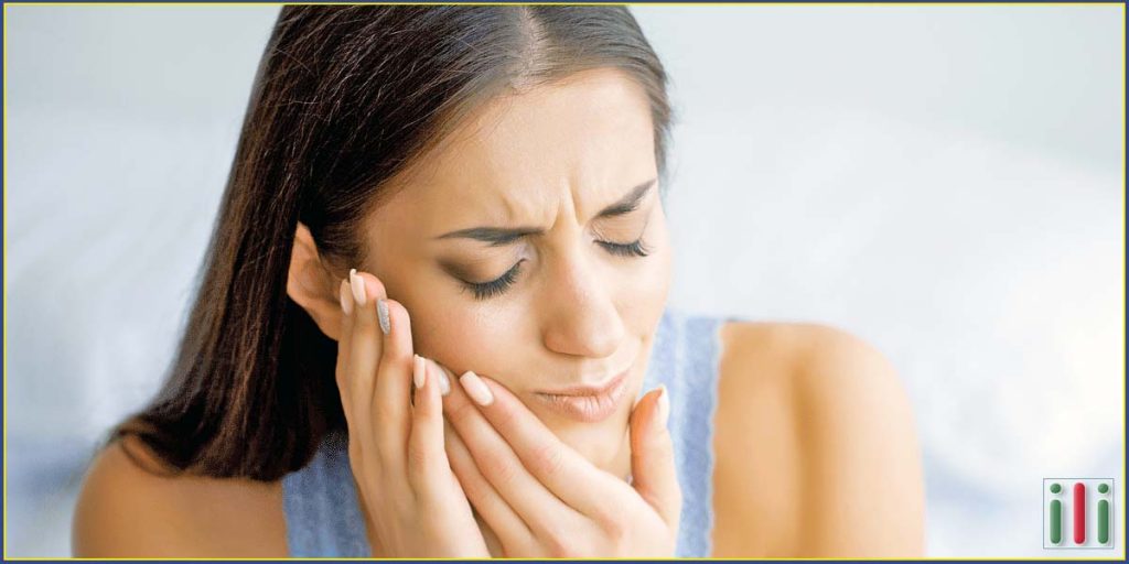 Alternatív Fogfájás Csillapítás, Bevált Módszerek