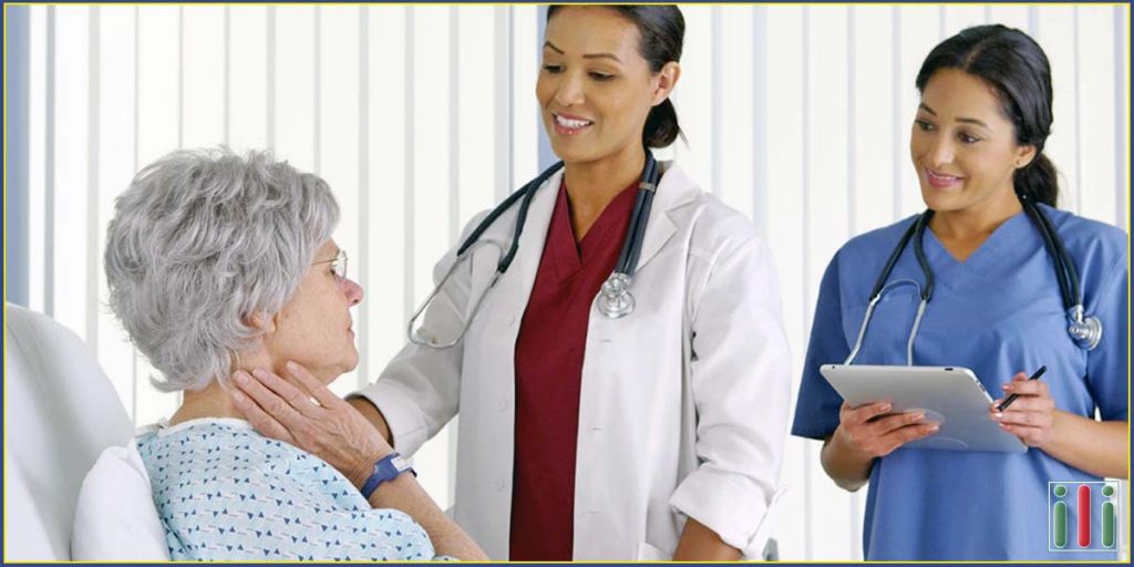 Menopauza Alatti Száj Betegségek - Megelőzés és Kezelés