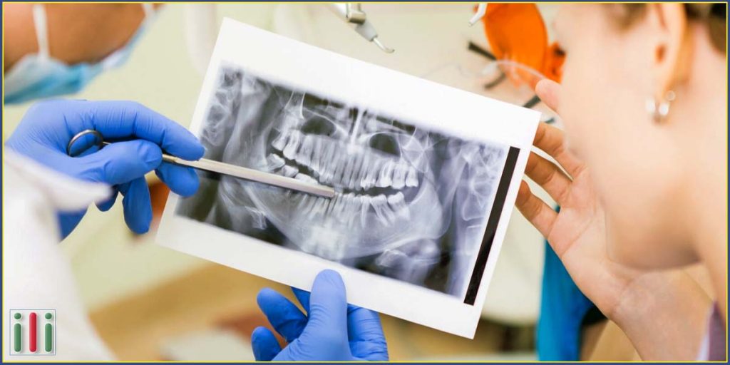 Painless dental implantation - Methods of pain relief