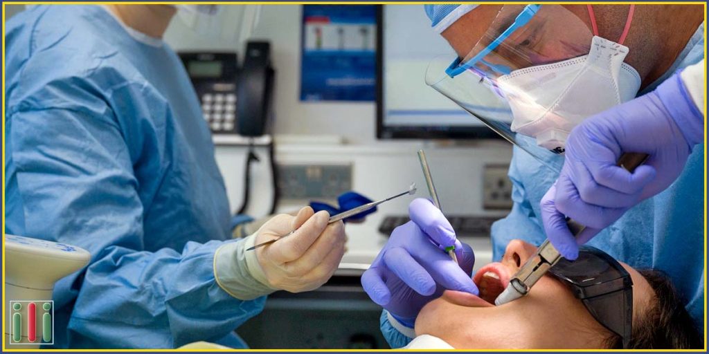 fogimplantátum alapú száj rehabilitáció