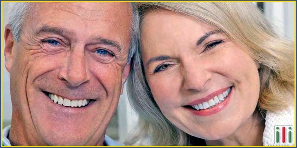 Full denture on one-phase implant - How the treatment is done?