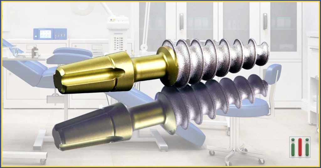 The benefits of one-phase implants - Oral rehabilitation