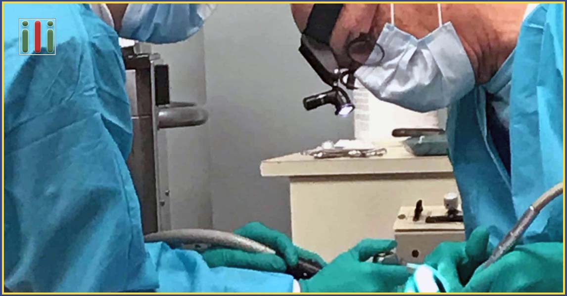 One-phase implant-based oral rehabilitation under general anesthesia