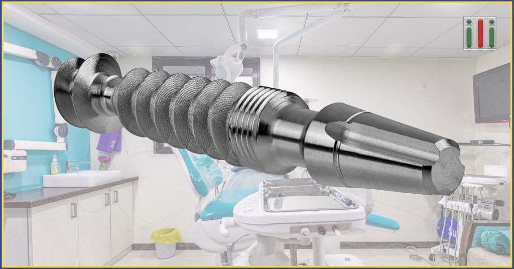 Egyfázisú implantátum: Azonnal terhelhető, csonthiány esetén is alkalmazható