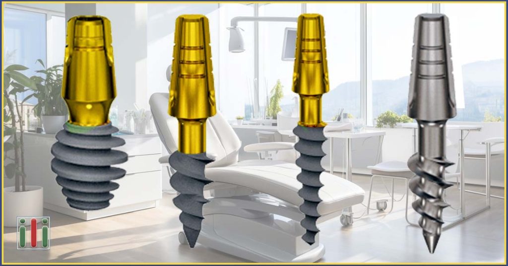 Egyfázisú implantátum beültetés ár száj rehabilitáció esetén